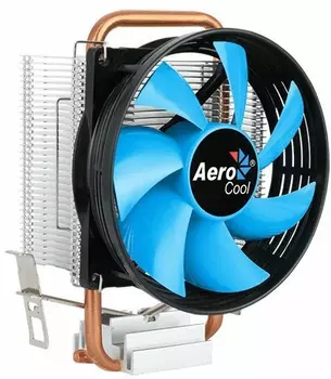 Кулер Процессорный Aerocool Verkho 1-3P