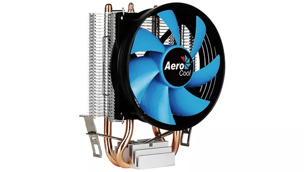 Кулер Процессорный Aerocool Verkho 2