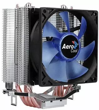 Кулер Процессорный Aerocool Verkho 4 Lite