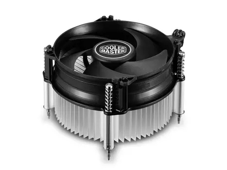 Кулер Процессорный Cooler Master CPU Air cooler X Dream P115