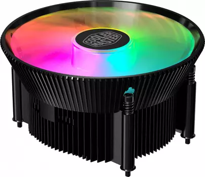 Кулер Процессорный Cooler Master CPU cooler A71C