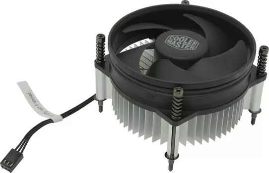 Кулер Процессорный Cooler Master CPU cooler i30P