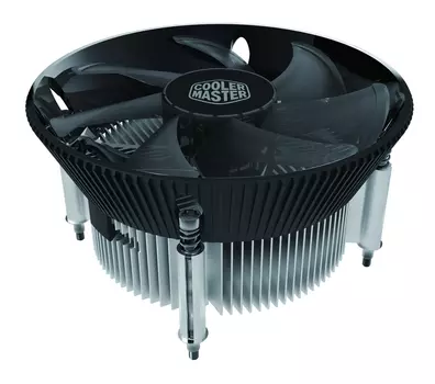 Кулер Процессорный Cooler Master CPU cooler I70