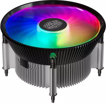 Кулер Процессорный Cooler Master CPU cooler I70C