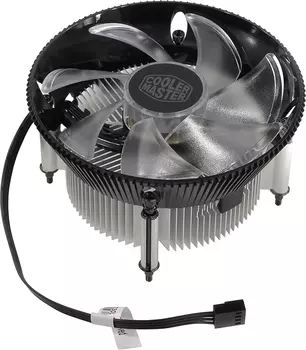 Кулер Процессорный Cooler Master CPU cooler I70C