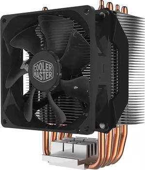 Кулер Процессорный Cooler Master H412R