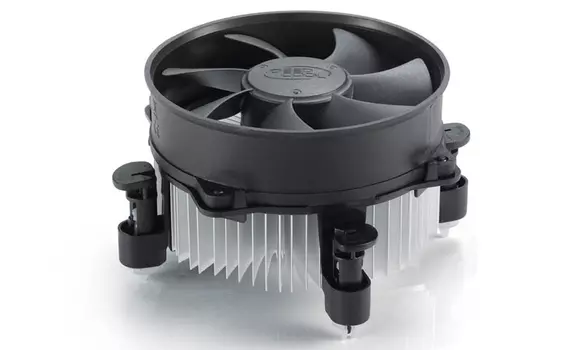 Кулер Процессорный Deepcool CPU cooler ALTA 9