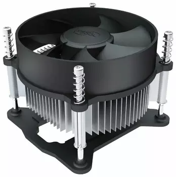 Кулер Процессорный Deepcool CPU cooler CK-11508