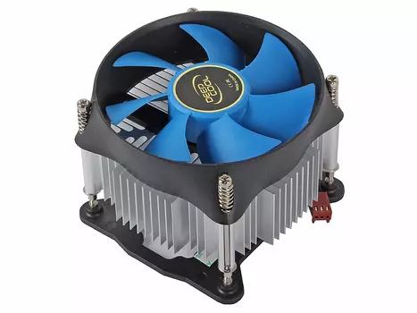 Кулер Процессорный Deepcool CPU cooler Theta 20
