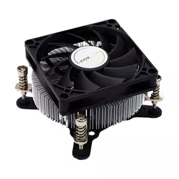 Кулер Процессорный Foxline D65