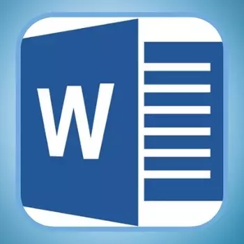 Курс Microsoft Word 2016