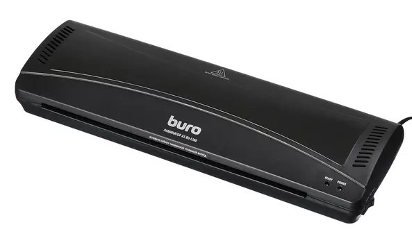 Ламинатор Buro BU-L380