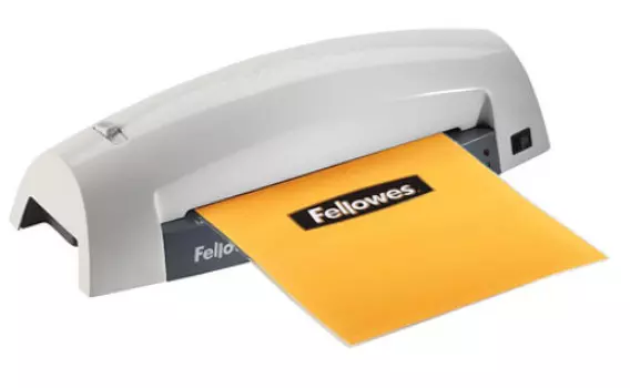 Ламинатор Fellowes Lunar A4