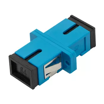 Lanmaster Адаптер LAN-SC-AM-SM