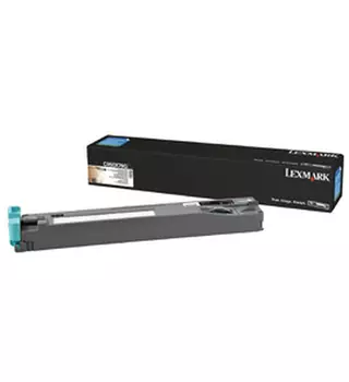 Бункер отработанного тонера Lexmark C950, X950/2/4, C950X76G