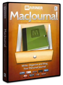 MacJournal
