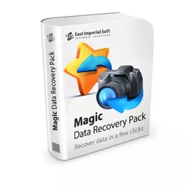 Magic Data Recovery Pack Home Edition