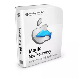 Magic Mac Recovery Home Edition