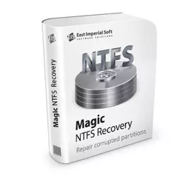 Magic NTFS Recovery Home Edition