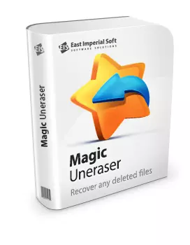 Magic Uneraser Home Edition