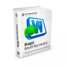 Magic Word Recovery Home Edition