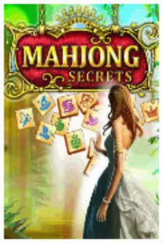 Mahjong Secrets