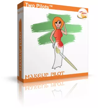 MakeUp Pilot 4.13.2