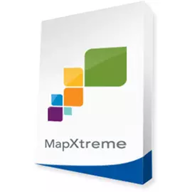 MapInfo MapXtreme 9 SDK