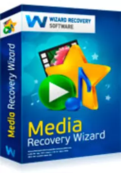 Media Recovery Wizard