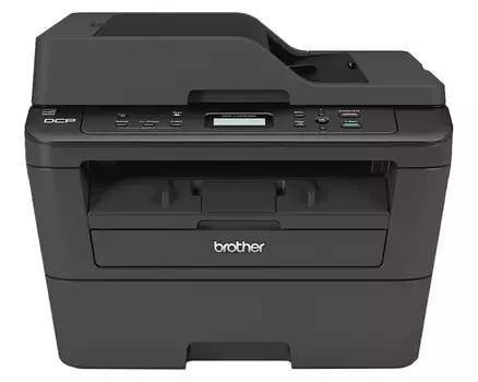 МФУ МФУ Brother DCP-L2540DNR