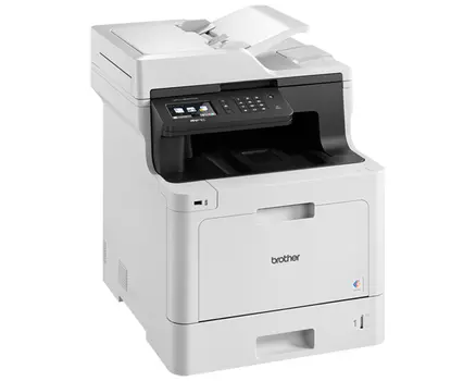 МФУ Brother MFC-L8690CDW