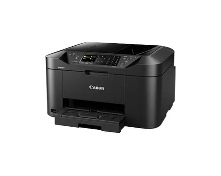 МФУ Canon MAXIFY MB2140