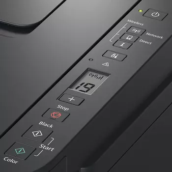 Canon Pixma G3410