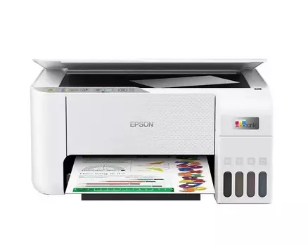 МФУ Epson EcoTank L3256