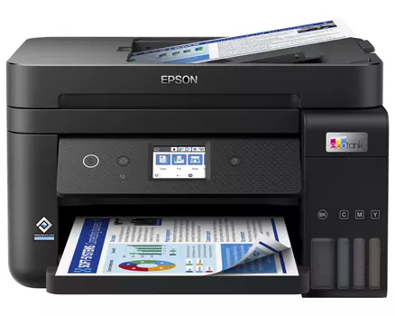 Epson EcoTank L6290