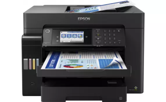 МФУ Epson L15160