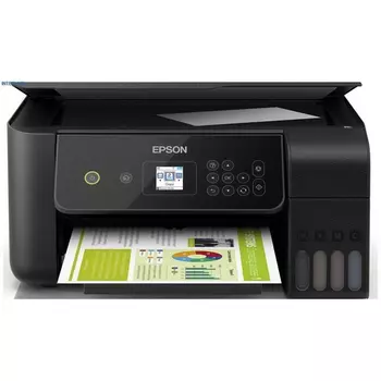 МФУ Epson L3160