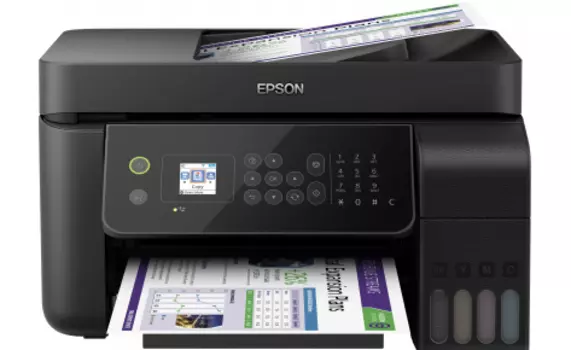 МФУ Epson L5190