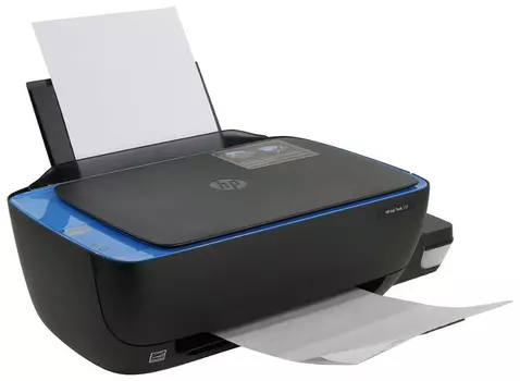 МФУ HP Inc. Ink Tank 319