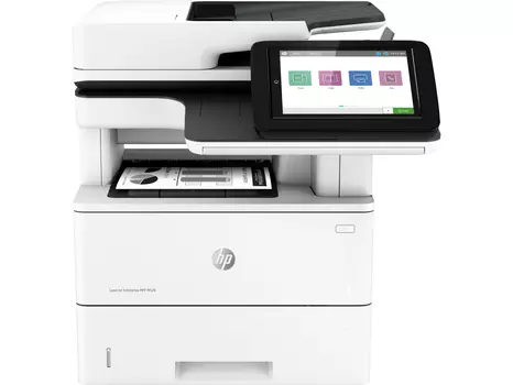 HP Inc. LaserJet Enterprise M528dn