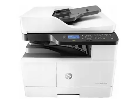 МФУ HP Inc. LaserJet M42625dn