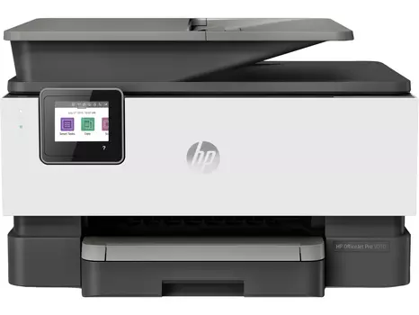 МФУ HP Inc. OfficeJet Pro 9010