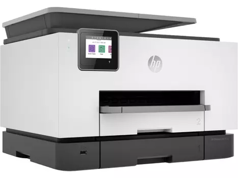 МФУ HP Inc. OfficeJet Pro 9023