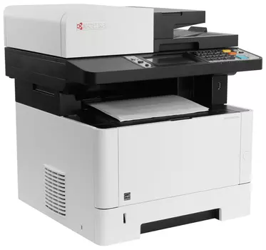 МФУ Kyocera TASKalfa Ecosys M2735dwс картриджем