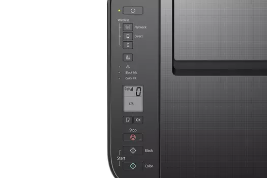 МФУ МФУ Canon Pixma TS3140