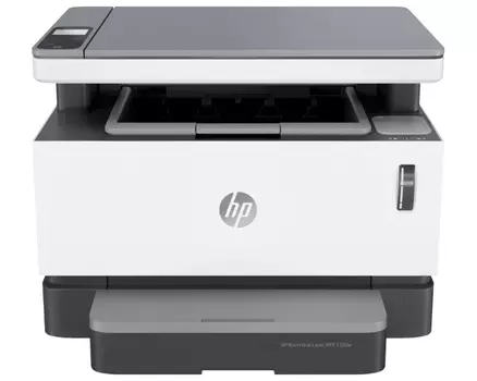 МФУ МФУ HP Inc. Neverstop Laser 1200w