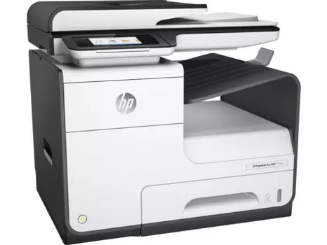 МФУ МФУ HP Inc. PageWide 477dw
