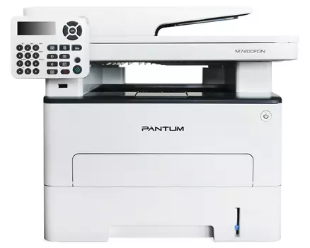 МФУ МФУ PANTUM M7200FDN