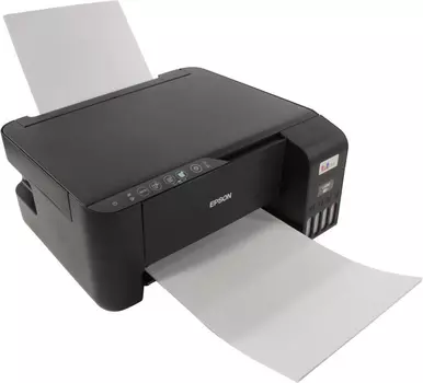 МФУ (принтер, сканер, копир) L3250 A4 WI-FI BLACK EPSON