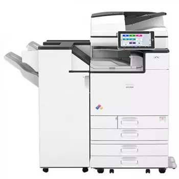 Ricoh IM C3500